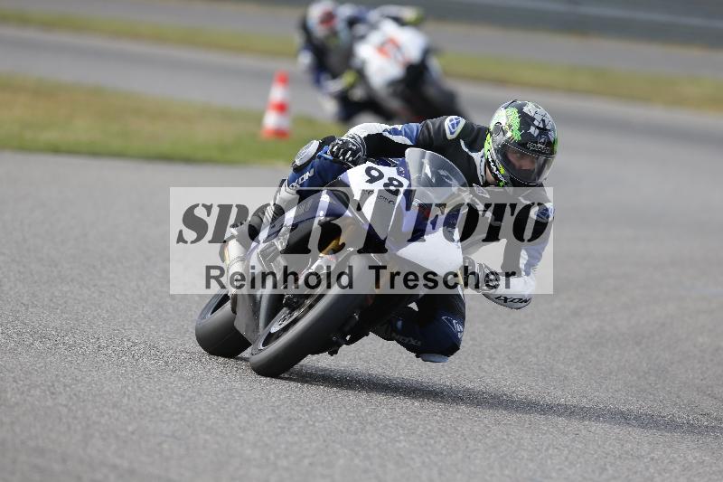 /48 03.10.2026  Speer Racing ADR/Gruppe rot/98